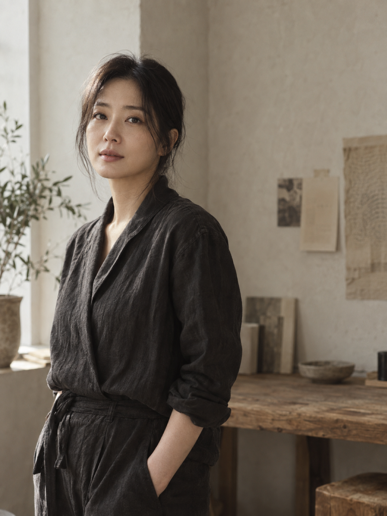 서윤 시연 프로필